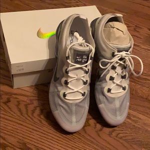 AIR VAPORMAX 2019 PRM MEN’s SNEAKERS